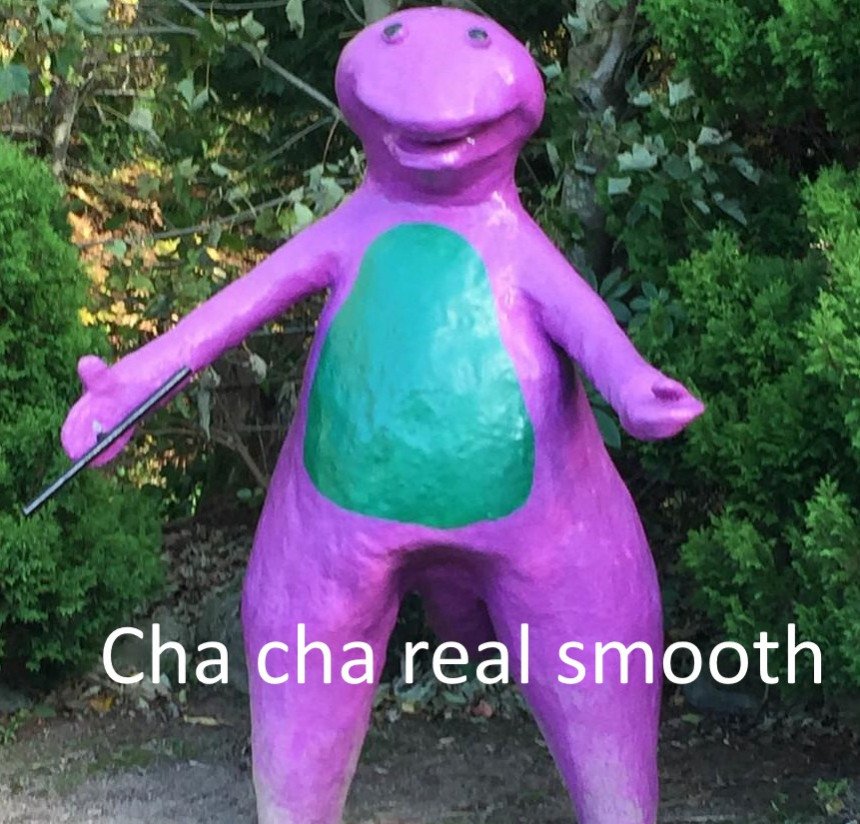 Cha Cha Real Smooth Meme Template Meme Templates Download