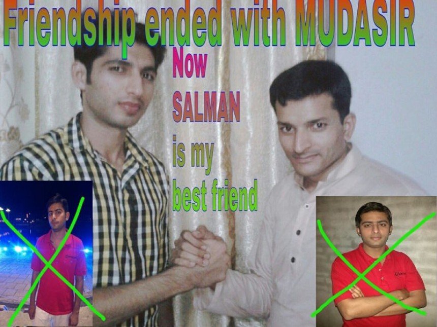 Friendship Ended With Meme Template Meme Templates Download